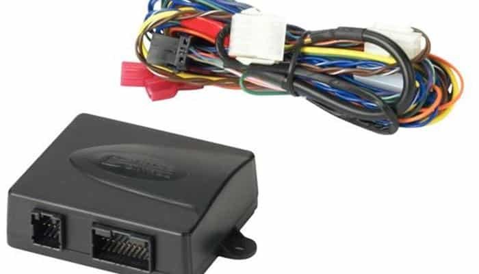 Adapterkabelsatz Waeco MS-880 Ducato Bj. 06-11 1 Adapterkabelsatz Waeco MS-880 Ducato Bj. 06-11