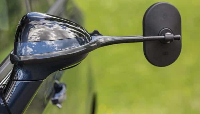 EMUK Spiegel 100561 für Opel Grandland X ab Bj. 10/17, Peugeot 3008 2. Gen. ab Bj. 10/16, 5008 2. Gen. ab Bj. 02/17, Citroen C5 Aircross ab Bj. 02/19 1 EMUK Spiegel 100561 für Opel Grandland X ab Bj. 10/17, Peugeot 3008 2. Gen. ab Bj. 10/16, 5008 2. Gen. ab Bj. 02/17, Citroen C5 Aircross ab Bj. 02/19