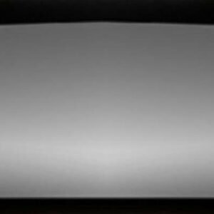 Carbest starres Heckfenster VW Caddy (Typ 2K) Maxi Bj. 2004-2015, 1257x591mm, Klappe