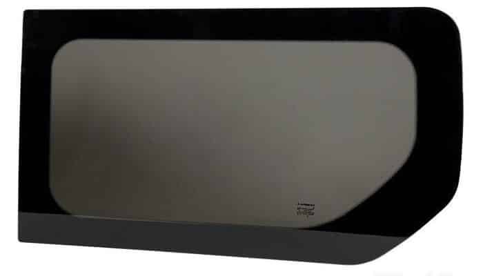 Carbest starres Seitenfenster VW Caddy (Typ 2K) Maxi Bj. 2009-2020, 1044x545mm, hinten links 1 Carbest starres Seitenfenster VW Caddy (Typ 2K) Maxi Bj. 2009-2020, 1044x545mm, hinten links