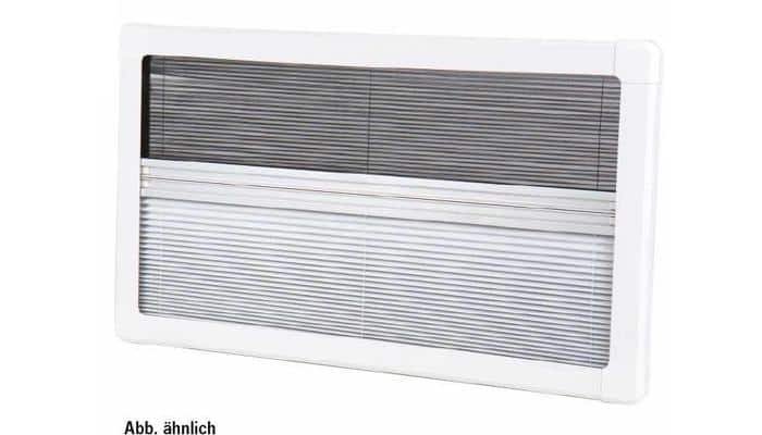 Carbest Innenrollo mit Rahmen für RW STYLE, 1200x500mm 1 Carbest Innenrollo mit Rahmen für RW STYLE, 1200x500mm