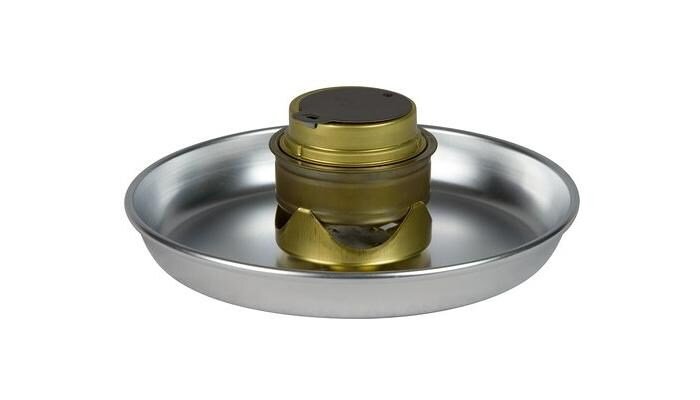 Trangia Winterbrennerset, für Sturmkocher 1 Trangia Winterbrennerset, für Sturmkocher