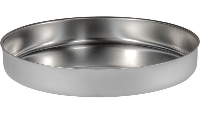 Trangia Bratpfanne, für Kocher 25 Large, Ø220mm, Duossal 1 Trangia Bratpfanne, für Kocher 25 Large, Ø220mm, Duossal