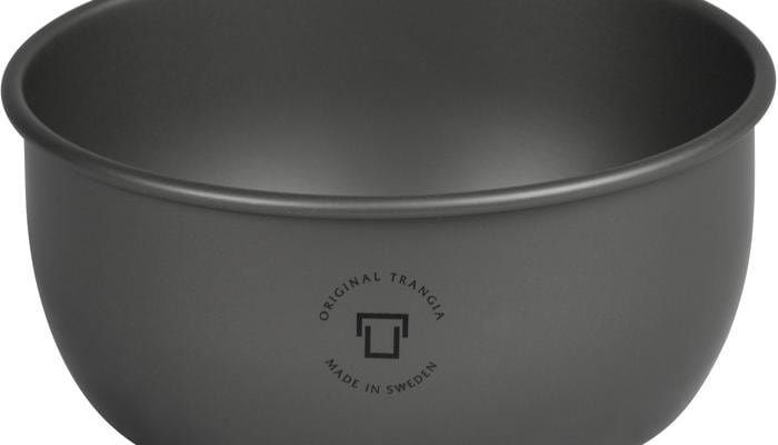 Trangia Kochtopf für Kocher 27 Small, 1L, Ø15cm, HA-Aluminium 1 Trangia Kochtopf für Kocher 27 Small, 1L, Ø15cm, HA-Aluminium