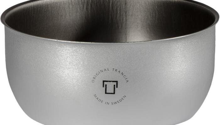Trangia Kochtopf für Kocher 27 Small, 1L, Ø15cm, Duossal 1 Trangia Kochtopf für Kocher 27 Small, 1L, Ø15cm, Duossal