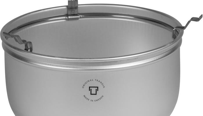 Trangia Windschutz oben, für Kocher 25 Large, UL Aluminium 1 Trangia Windschutz oben, für Kocher 25 Large, UL Aluminium