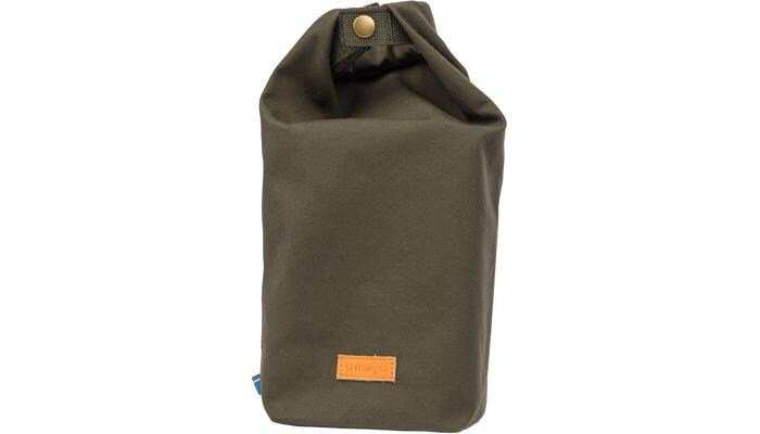 Trangia Beutel für Brotdose 1300ml, olive 1 Trangia Beutel für Brotdose 1300ml, olive