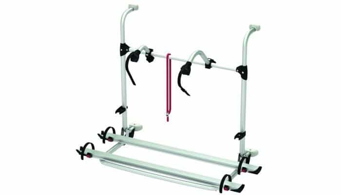 Fiamma CARRY-BIKE PRO Autotrail 1 Fiamma CARRY-BIKE PRO Autotrail
