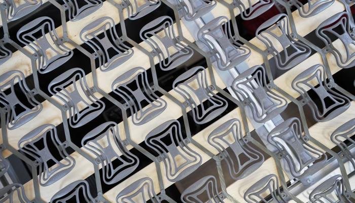 Recaya Spiroplex neo Schlafsystem, Fiat Ducato 1 Recaya Spiroplex neo Schlafsystem, Fiat Ducato