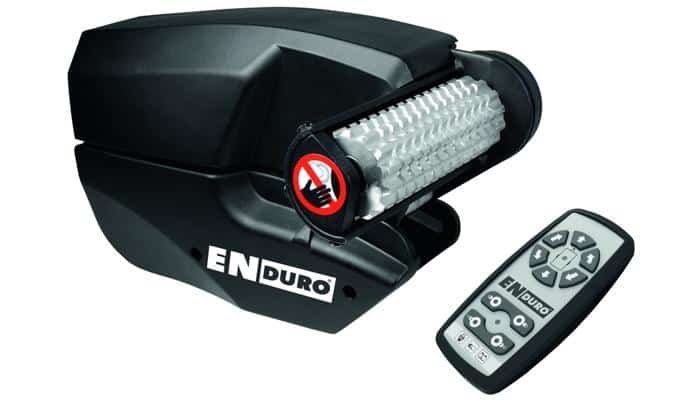 Enduro Rangierhilfe EM303A Plus, Einachser 1 Enduro Rangierhilfe EM303A Plus, Einachser