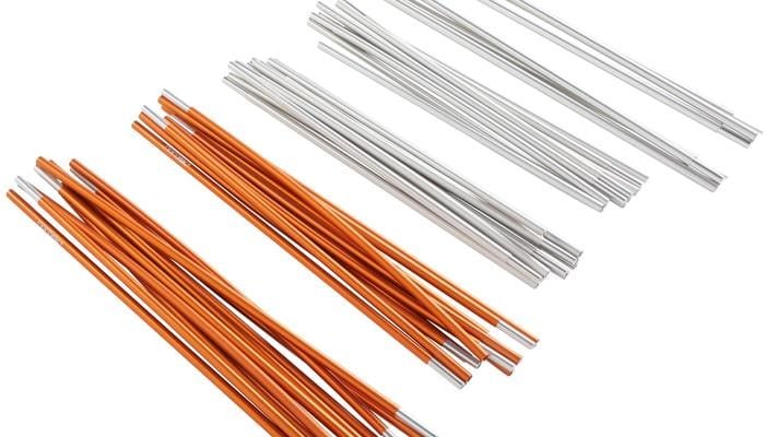 Nordisk Reisa 6 Ersatzstangen-Set, Alu 1 Nordisk Reisa 6 Ersatzstangen-Set, Alu