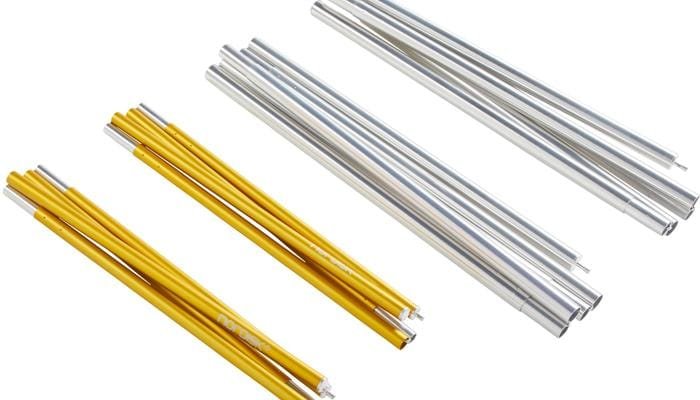 Nordisk Thrymheim 3 Ersatzstangen-Set, Alu 1 Nordisk Thrymheim 3 Ersatzstangen-Set, Alu