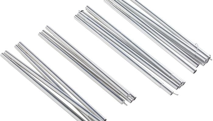 Nordisk Thrymheim 5 Ersatzstangen-Set, Alu 1 Nordisk Thrymheim 5 Ersatzstangen-Set, Alu