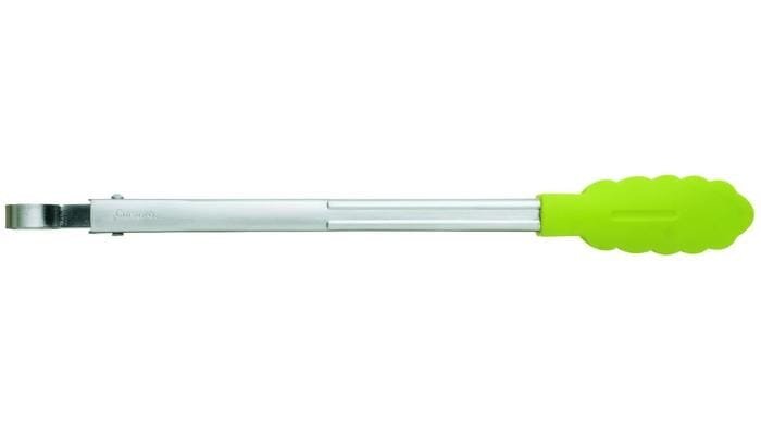 CUISIPRO Koch- und Servierzange, 24cm, grün 1 CUISIPRO Koch- und Servierzange, 24cm, grün