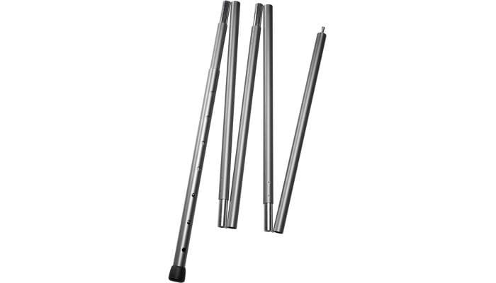 Nordisk Zusatzstange, Aluminium, 202-232cm 1 Nordisk Zusatzstange, Aluminium, 202-232cm