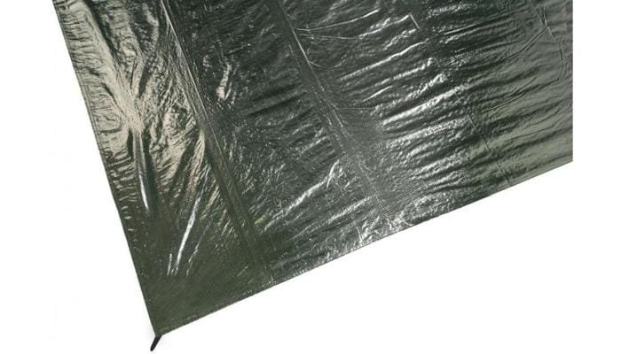 Vango Bodenplane GP133, für Tahiti II 850XL, schwarz 1 Vango Bodenplane GP133, für Tahiti II 850XL, schwarz