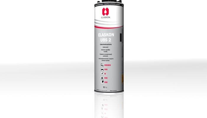 Elaskon Unterbodenschutz 2, 1 Liter 1 Elaskon Unterbodenschutz 2, 1 Liter