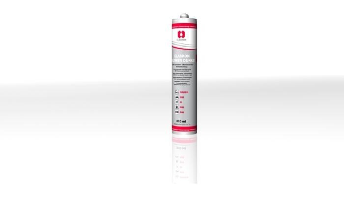 Elaskon MS-Polymer Nahtabdichtung, 310ml, hell 1 Elaskon MS-Polymer Nahtabdichtung, 310ml, hell