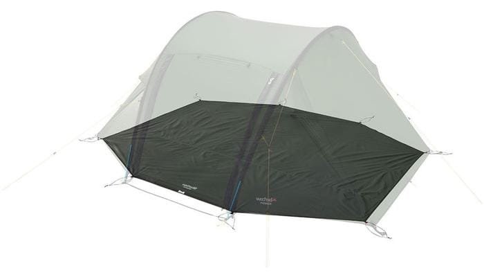 Wechsel Pioneer Bodenplane, schwarz 1 Wechsel Pioneer Bodenplane, schwarz