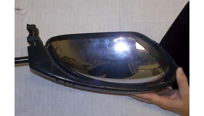 EMUK Spiegel 100814 Caravanspiegel für Citroen C-Crosser ab Bj. 07/07-03/13, Mitsubishi Outlander II ab Bj. 11/06-01/10, Peugeot 4007 ab Bj. 09/07-03/12 1 EMUK Spiegel 100814 Caravanspiegel für Citroen C-Crosser ab Bj. 07/07-03/13, Mitsubishi Outlander II ab Bj. 11/06-01/10, Peugeot 4007 ab Bj. 09/07-03/12