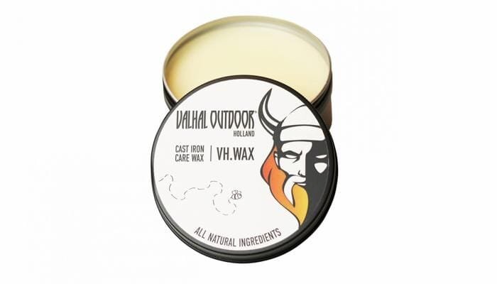 Valhal Outdoor Pflegewachs, 125g 1 Valhal Outdoor Pflegewachs, 125g