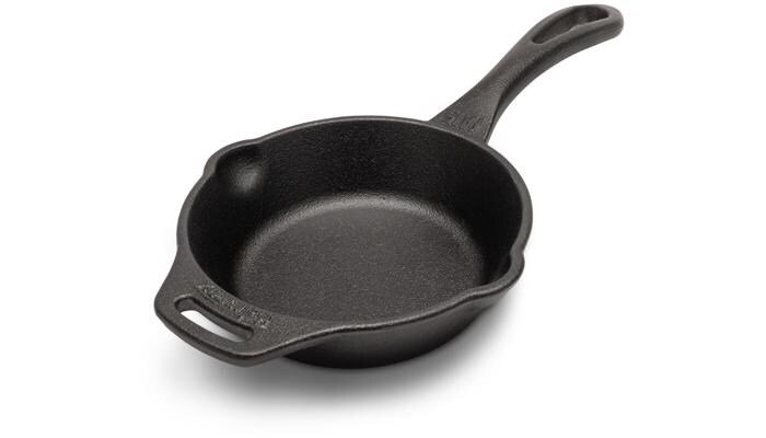 Petromax Feuerpfanne mit Stiel FP15 1 Petromax Feuerpfanne mit Stiel FP15