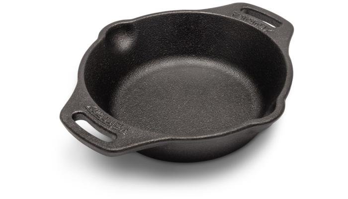 Petromax Feuerpfanne mit Henkel FP15H 1 Petromax Feuerpfanne mit Henkel FP15H