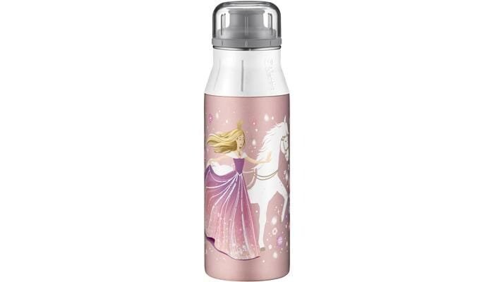 alfi elementBottle Kindertrinkflasche, 600ml, Prinzessin 1 alfi elementBottle Kindertrinkflasche, 600ml, Prinzessin