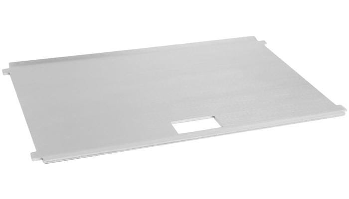 FENNEK Plancha Platte, Edelstahl 1 FENNEK Plancha Platte, Edelstahl