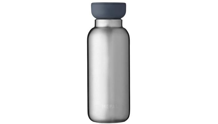 Mepal Ellipse Thermoflasche, 350ml, silber 1 Mepal Ellipse Thermoflasche, 350ml, silber