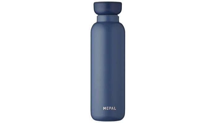Mepal Ellipse Thermoflasche, 500ml, nordic denim 1 Mepal Ellipse Thermoflasche, 500ml, nordic denim