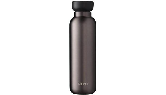 Mepal Ellipse Thermoflasche, 500ml, titanium 1 Mepal Ellipse Thermoflasche, 500ml, titanium