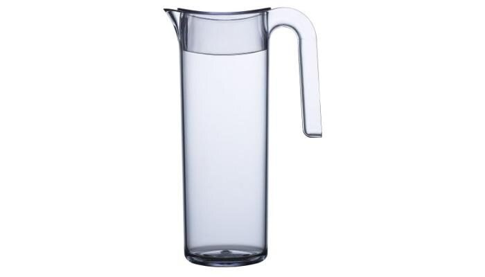 Mepal Flow Wasserkanne, 1,5L 1 Mepal Flow Wasserkanne, 1,5L