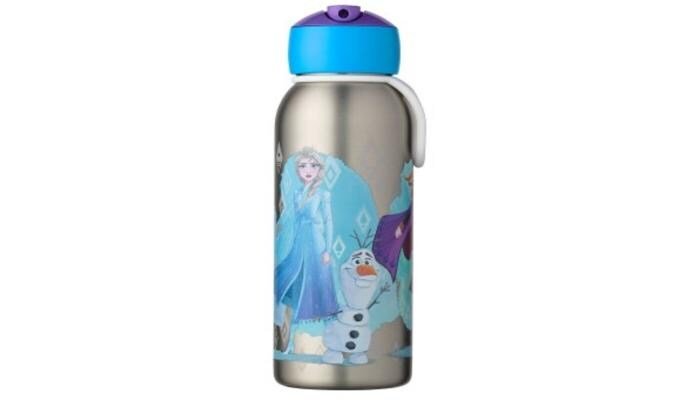 Mepal Flip-up Campus Thermoflasche, 350ml, Frozen 2 1 Mepal Flip-up Campus Thermoflasche, 350ml, Frozen 2