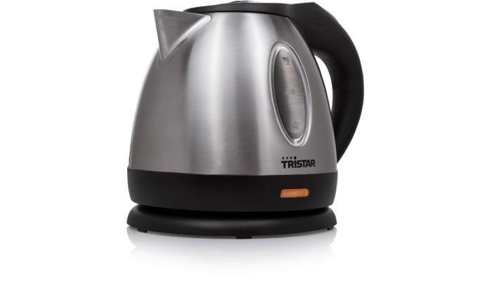 Tristar WK-1325 Wasserkocher, 1,2L, 850W/230V 1 Tristar WK-1325 Wasserkocher, 1,2L, 850W/230V