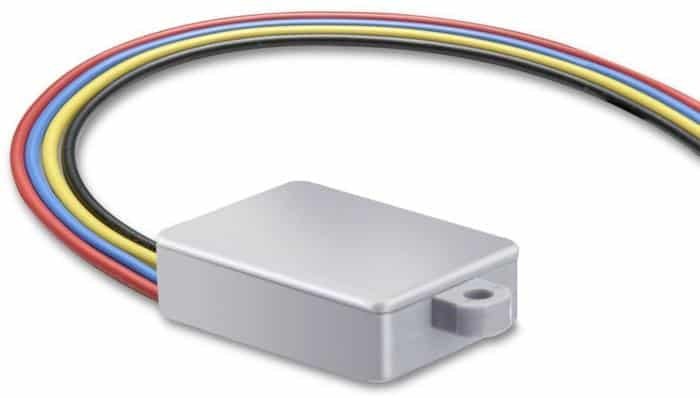 Signalverstärker Dometic MagicSpeed MS-SV 1 Signalverstärker Dometic MagicSpeed MS-SV