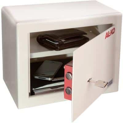 AL-KO Einbau-Tresor, 30x24x20cm 1 AL-KO Einbau-Tresor, 30x24x20cm