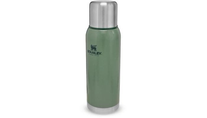 Stanley Adventure Thermosflasche, 1L, grün 1 Stanley Adventure Thermosflasche, 1L, grün