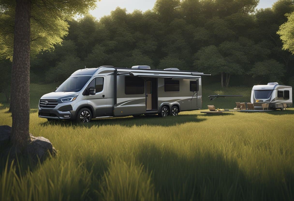 image 9 - Camping Check