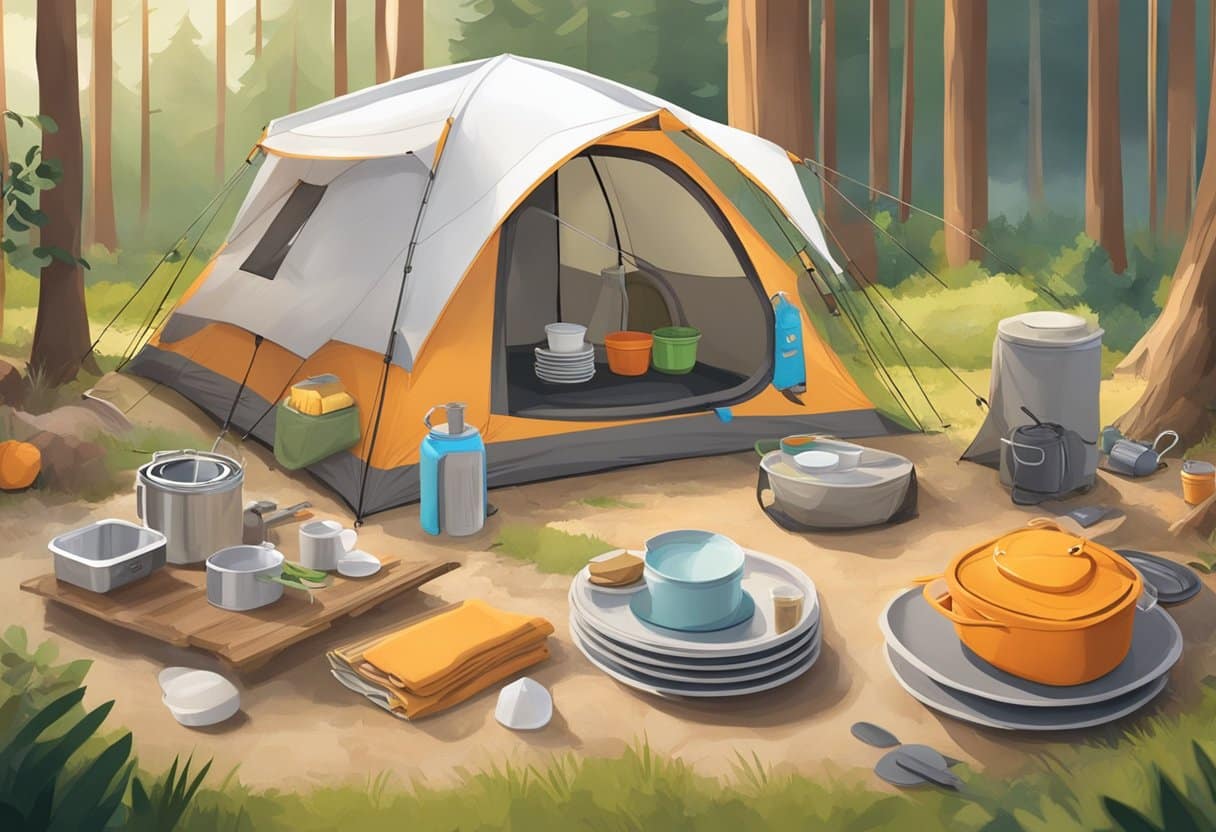 image | Camping Check