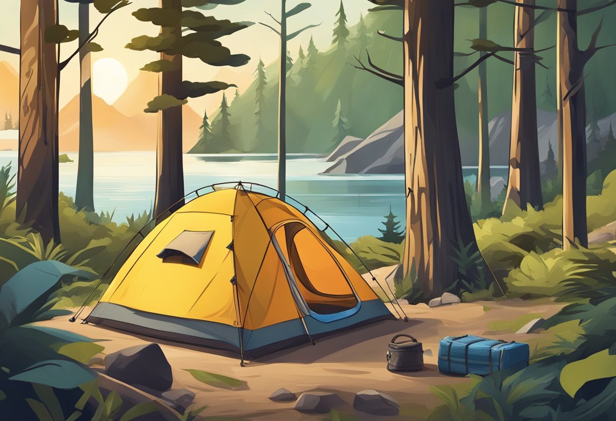 v2 39b03 2imle - Camping Check