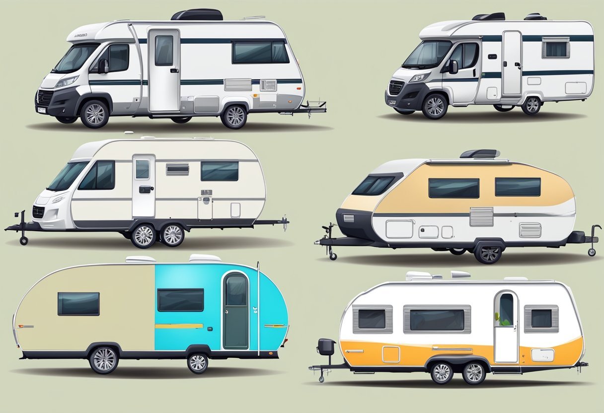 Kleine Wohnwagen mit Toilette: Die besten Modelle für Campingliebhaber 5 v2 39bll jg6p8 - Camping Check