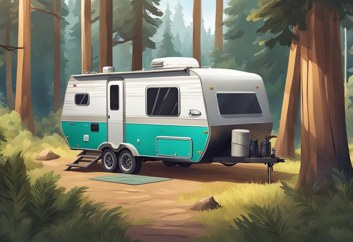 v2 39bpm - Camping Check