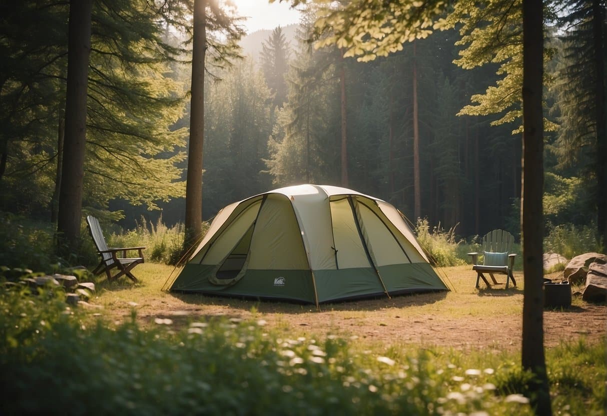 image 18 | Camping Check