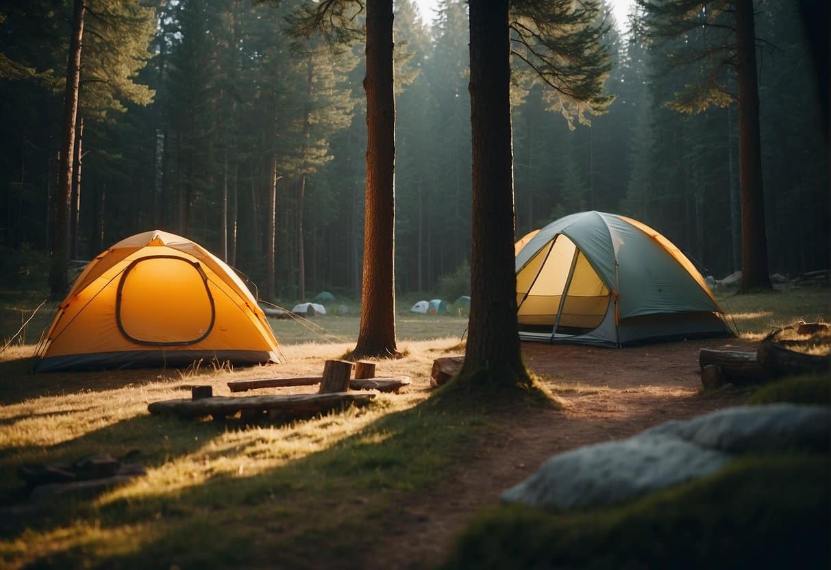 image 33 | Camping Check