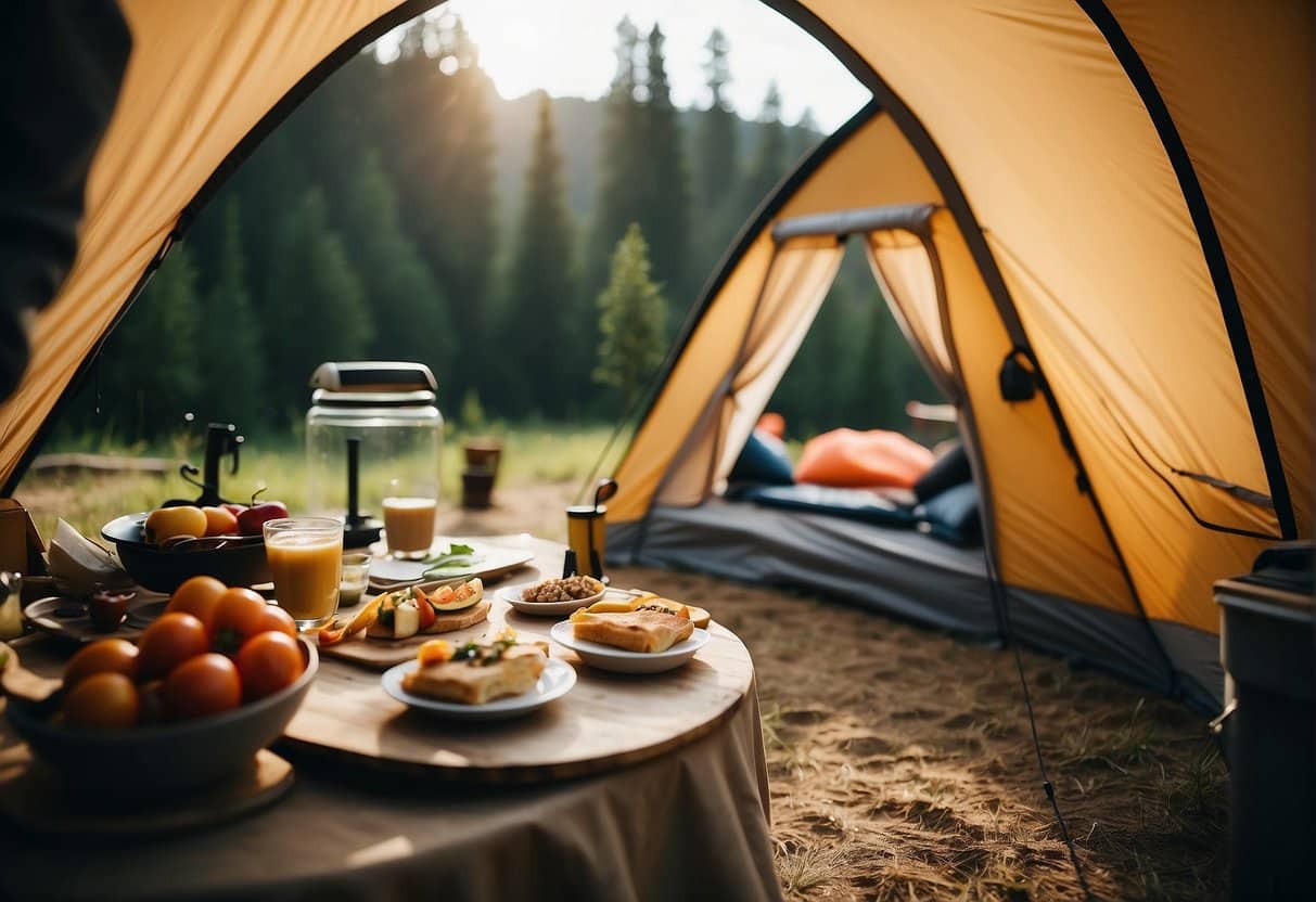 image 34 | Camping Check