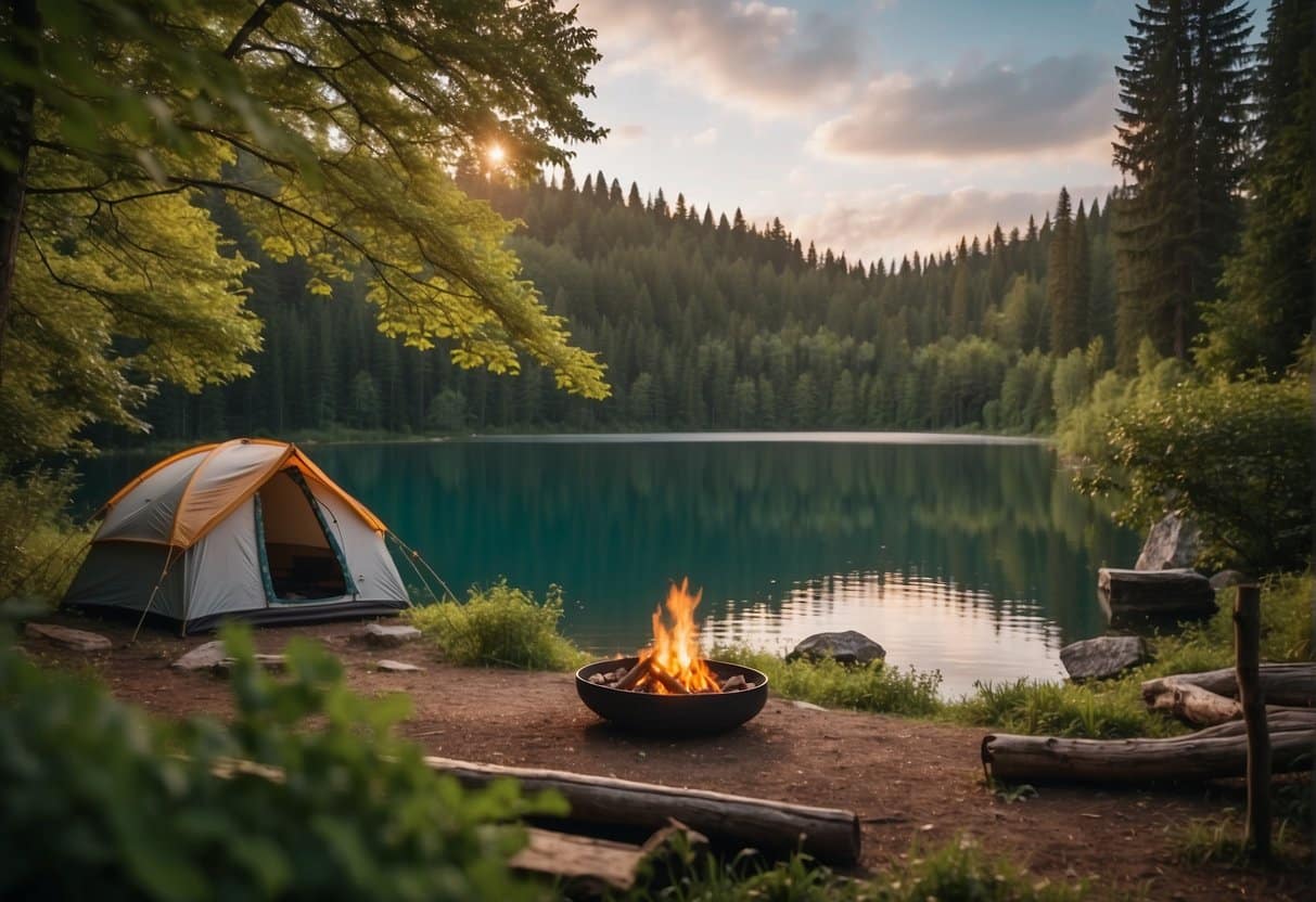 image 35 | Camping Check