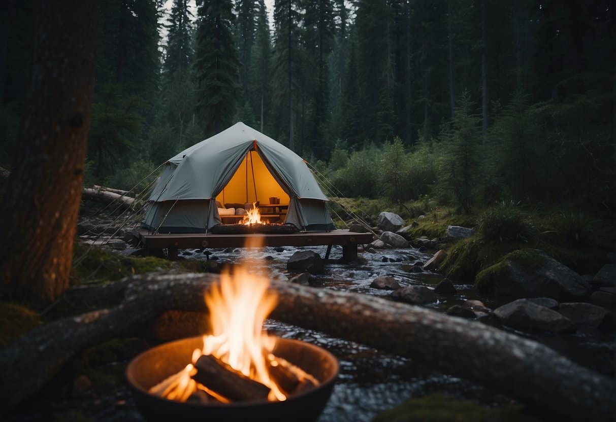 image 37 | Camping Check