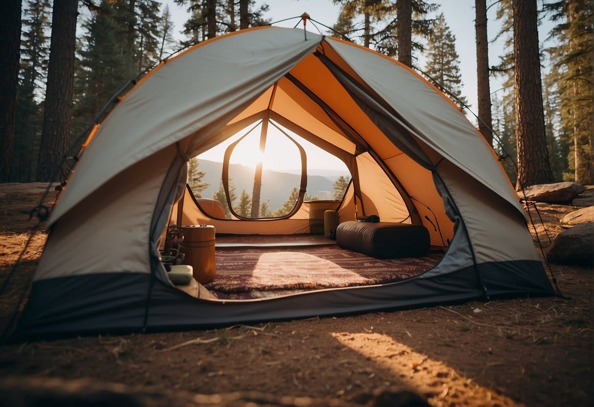 image 40 | Camping Check