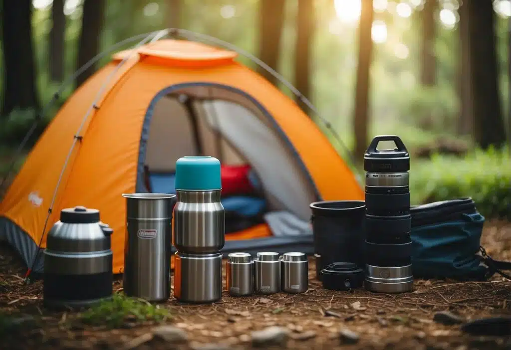 Alles für das Campingleben: Die Top Produkte der Marke Coleman 3 image 8 - Camping Check